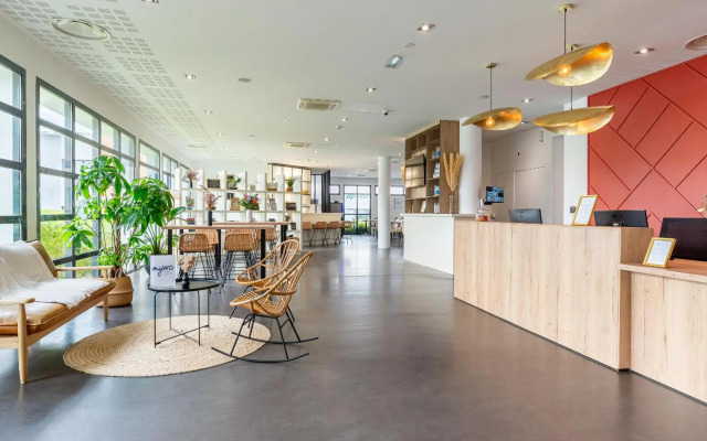 Best Western Hotel de la Cite & Spa