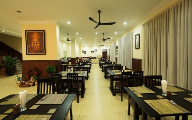 Lom Ang Chan Angkor