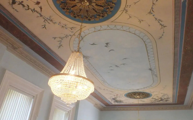 The Pepin Mansion Historic B&B