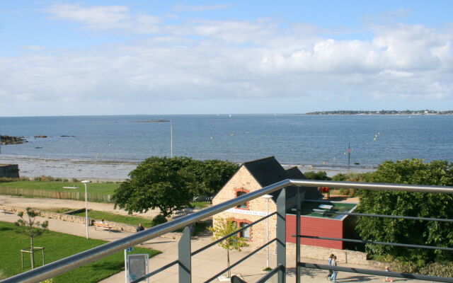 Thalasso Concarneau Spa Marin Resort