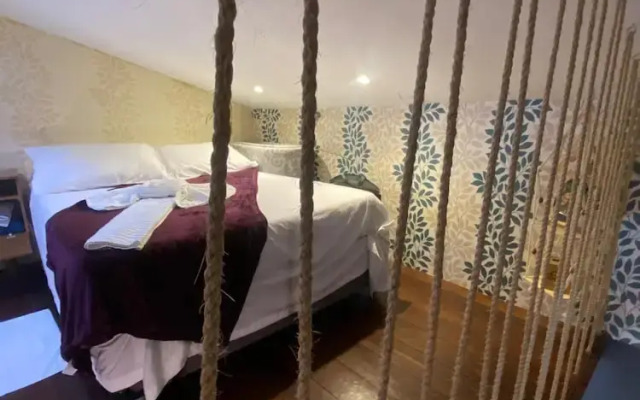 Flat 302 NH Maracaipe by La Playa