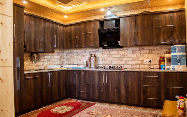 Laksdup Guest House