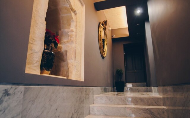 Sally Port Valletta