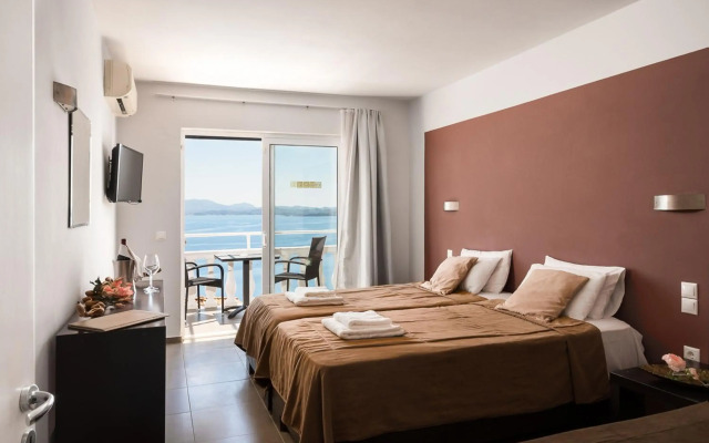 Pantokrator Hotel