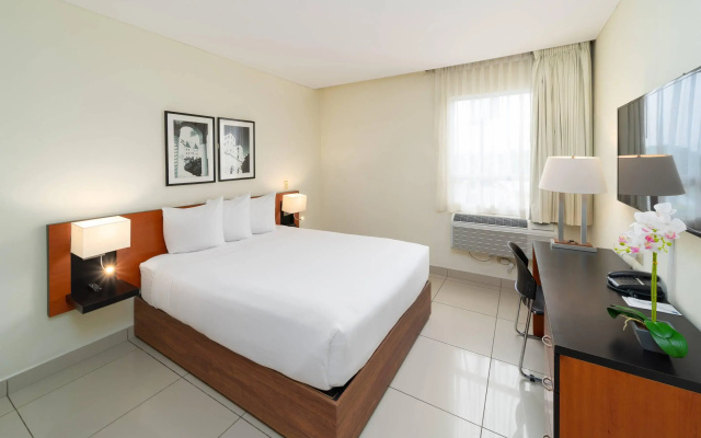 Comfort Inn Real San Miguel