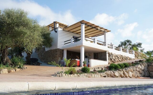 Finca Zayas Casa Rural And Guest Suites