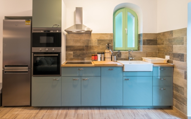 Holiday house Priroda Vrbnik, Island Krk