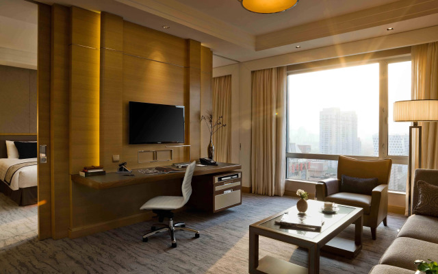Kerry Hotel, Beijing