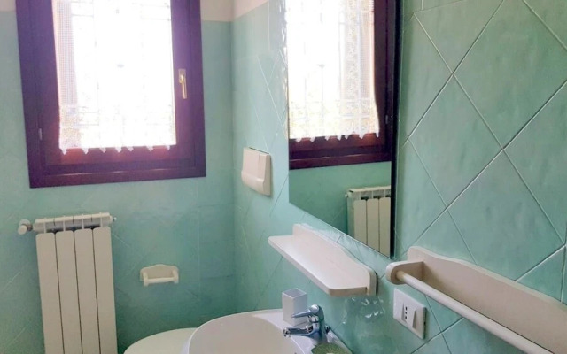 Apartment Budoni Centro I