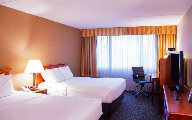 Clarion Hotel & Convention Center Joliet