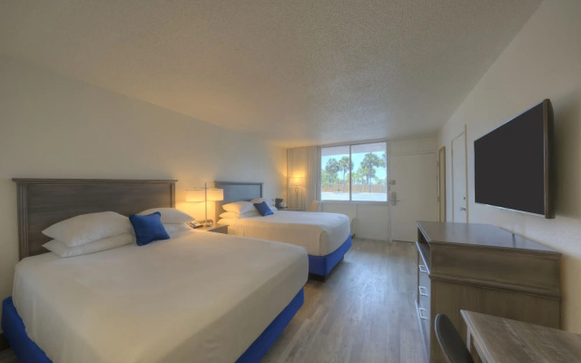 The Island Resort at Fort Walton Beach