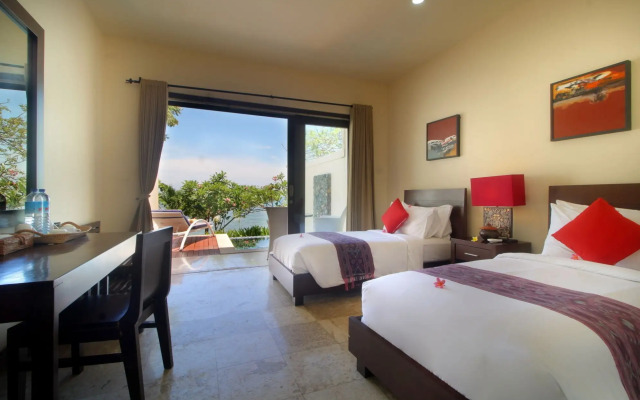 Lombok Sunset Bay Resort