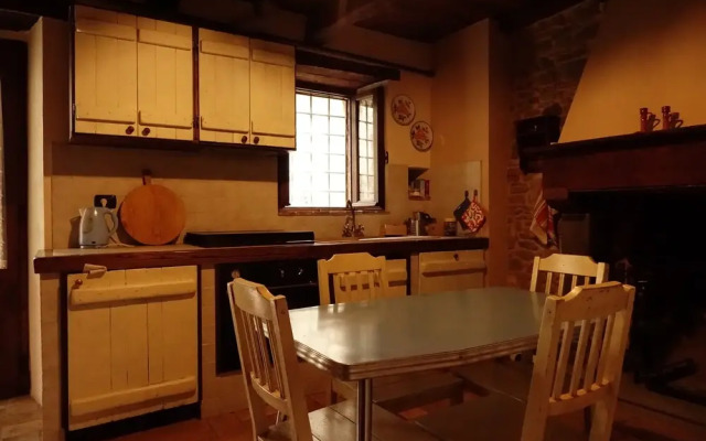 Casa Vacanze Le Muse Sillico