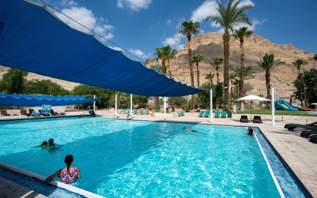 Leonardo Inn Hotel Dead Sea