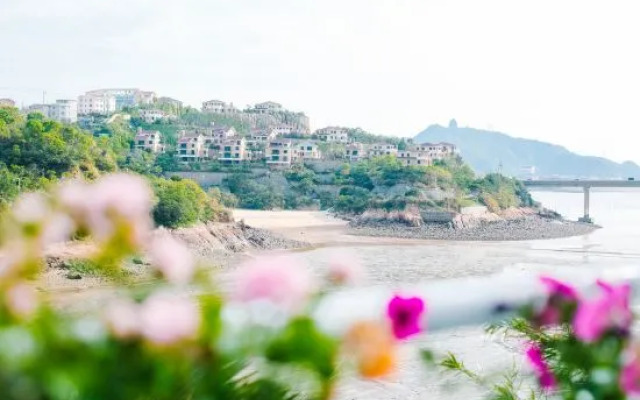 Wenzhou Bianyi Homestay