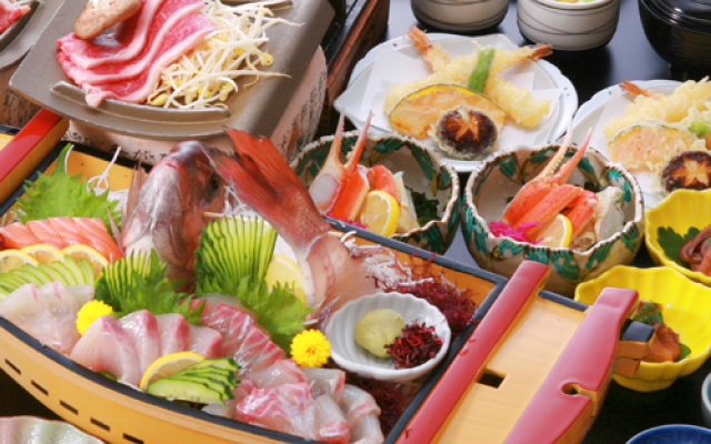Seto Ohashi Onsen Yamakou