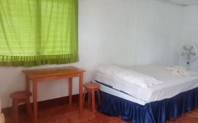 Inn Hospedaje BullShark