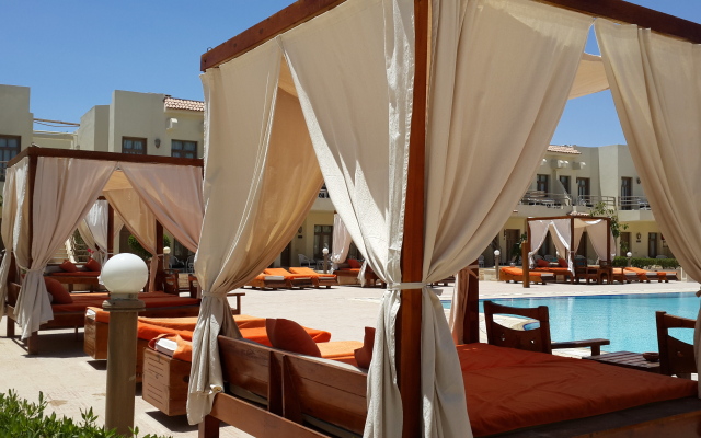 Cataract Layalina Naama Bay