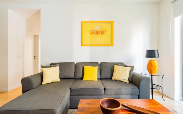 Santo Amaro Beach Apartment