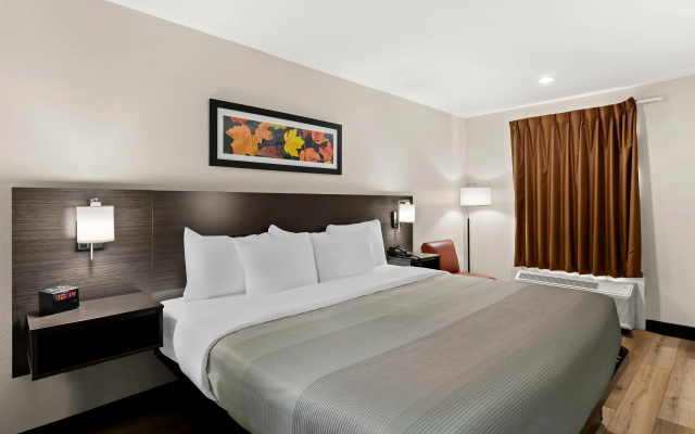 Quality Inn & Suites Dumas