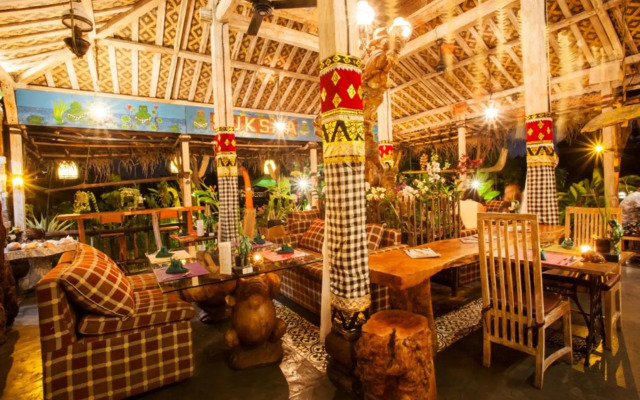 KTS Balinese Villas