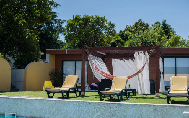 Quinta Salinas - Puro Prazer