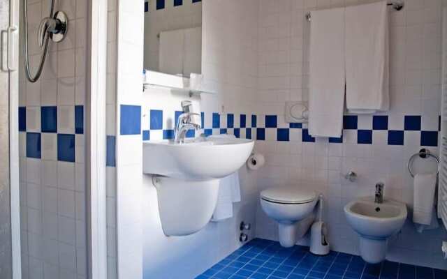 Residence & Aparthotel Ceresole Reale