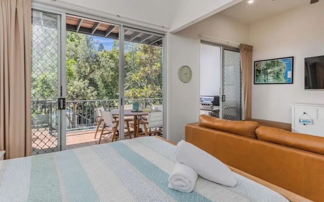 Dreamtime Dune Studio