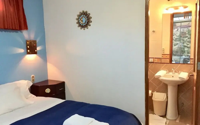 Ccapac Inka Ollanta Boutique