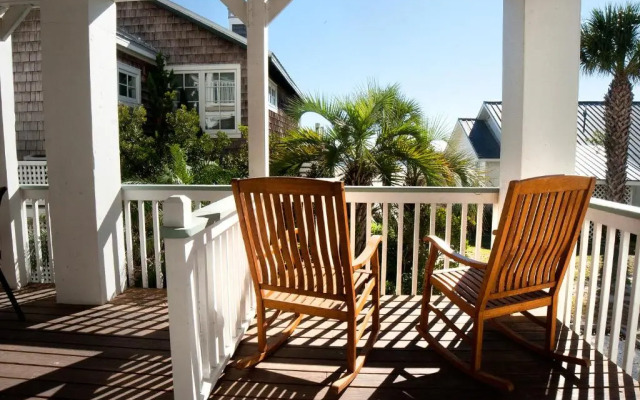 Desoto Beach Terraces