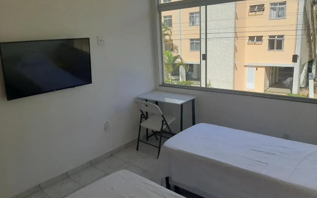 Smart 410 - 4 quartos perto UNB