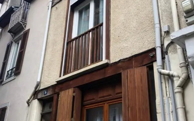 Studio hyper centre, tout confort