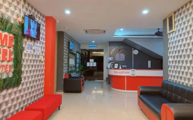 Pz Hotel