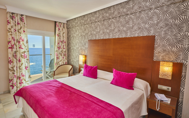 Hotel Balcón de Europa