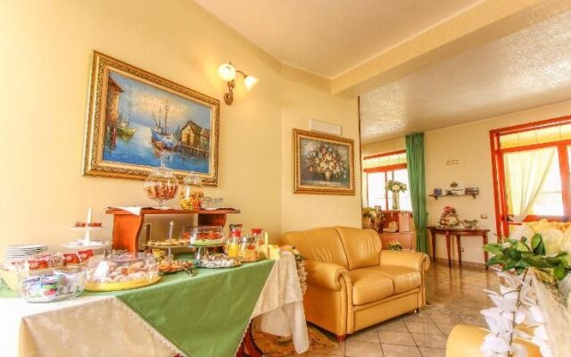 Gran Residence Marisa
