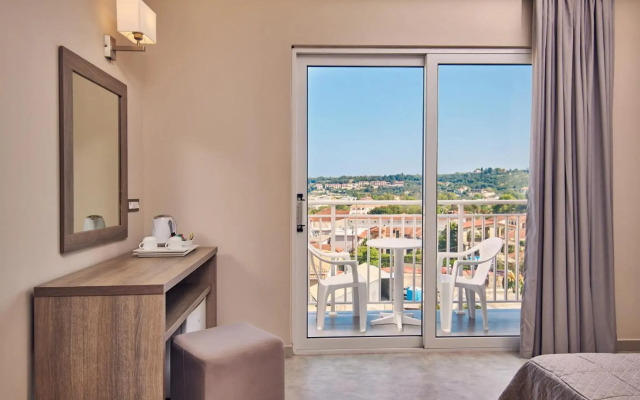Altura Hotel Zakynthos