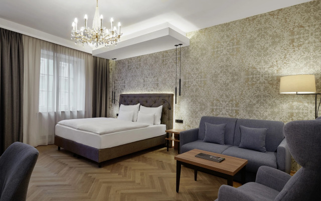 Hotel Schwarzer Adler