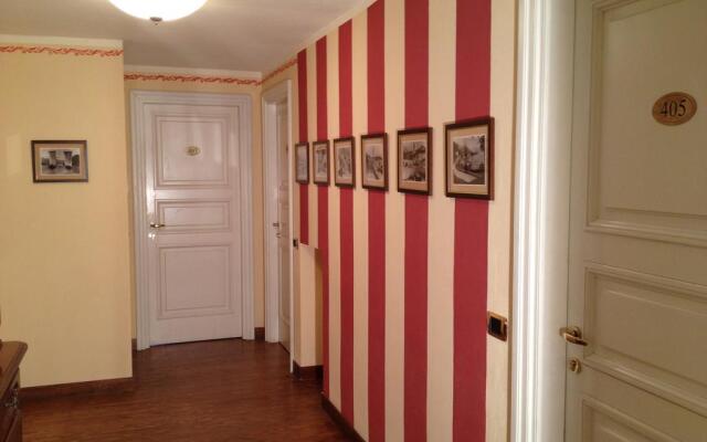 La Dependance Menaggio