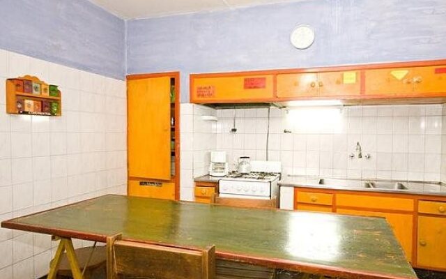Casa Pueblo Hostel