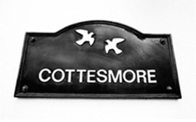 Cottesmore B&B