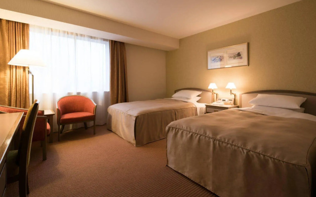 Hotel Grand Palace