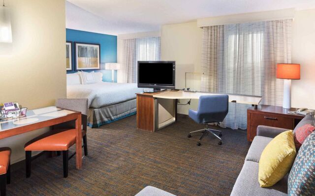 Residence Inn by Marriott Huntsville