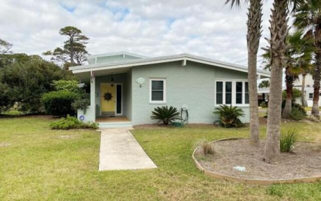 Island Breeze Georgia Home