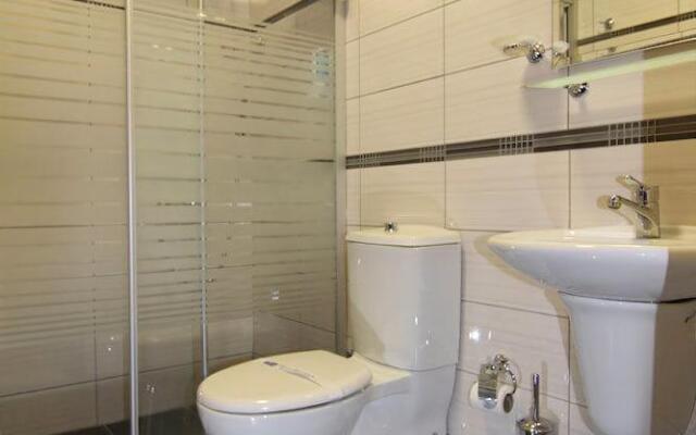 Ankyra Hotel