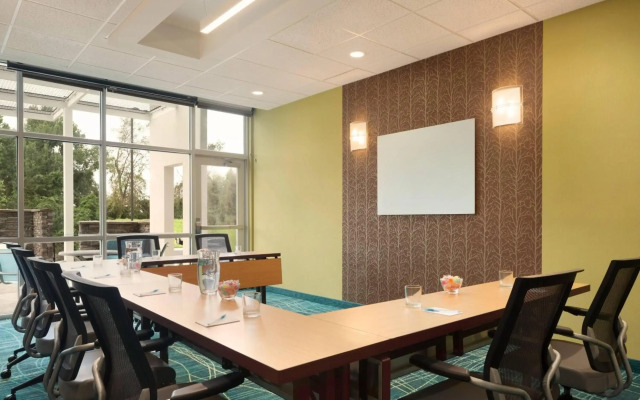 SpringHill Suites Tuscaloosa by Marriott