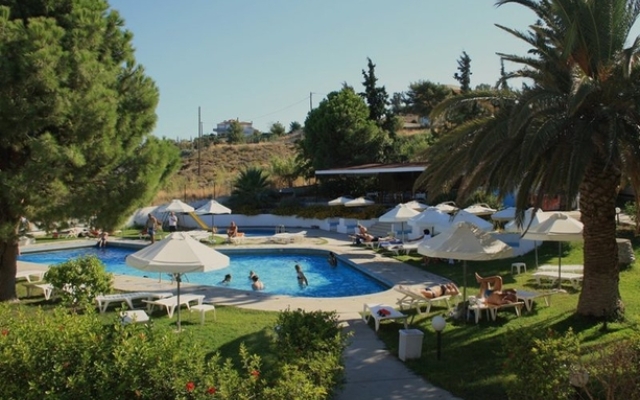 Venezia Resort Annex