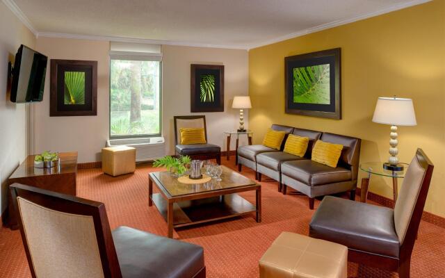 Doubletree By Hilton - Palm Beach Gardens