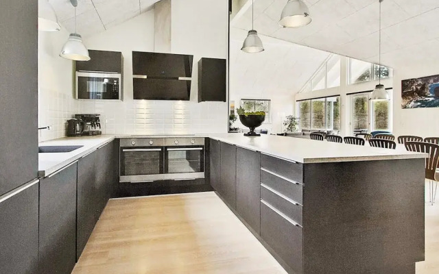 Luxury Retreat in Liseleje - By Traum Ferienwohnungen