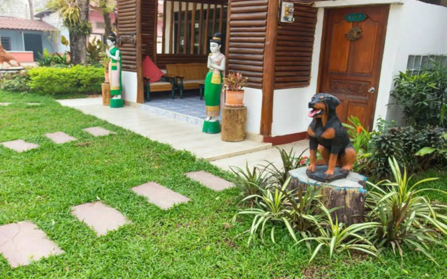 Yada Resort