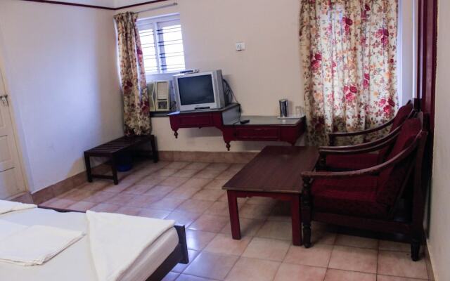 Hotel Keerthi